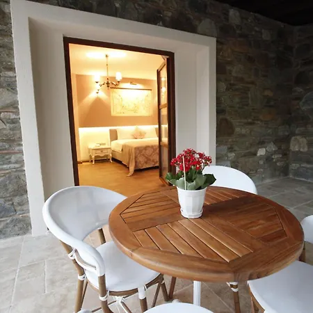 Hotel Livia Ephesus (adults Only)