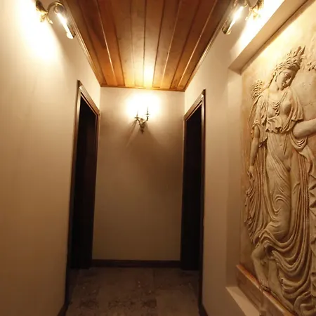 Livia Ephesus (adults Only) 3* Selcuk