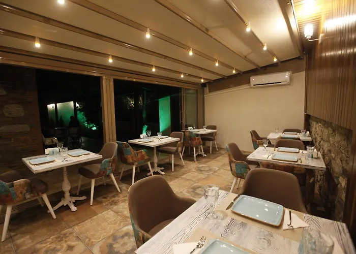 Hotel Livia Ephesus (adults Only) Selçuk