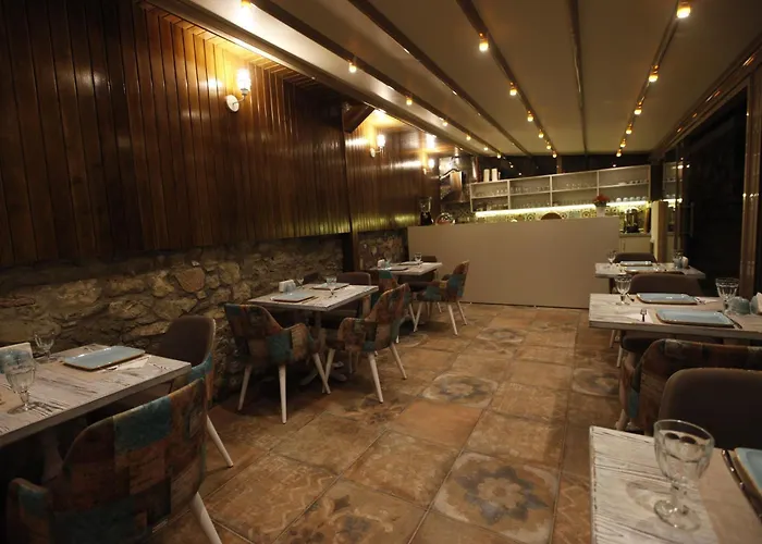 Hotel Livia Ephesus (adults Only)