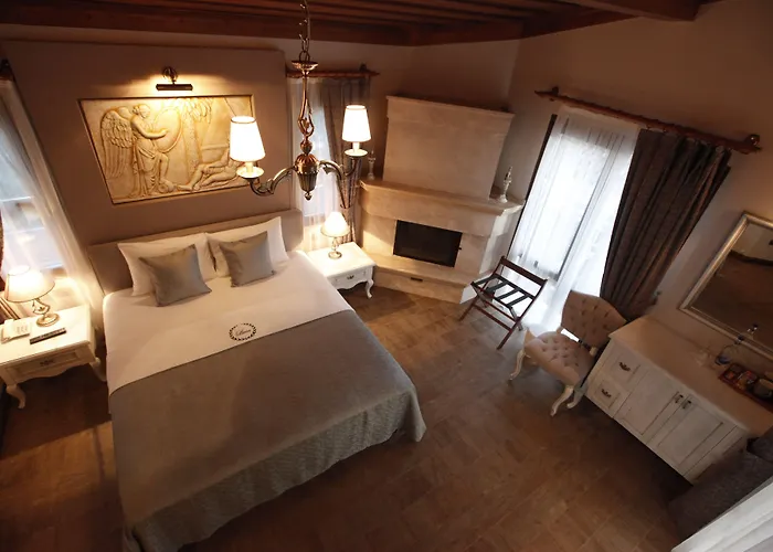 Livia Ephesus (adults Only) Hotel Selçuk