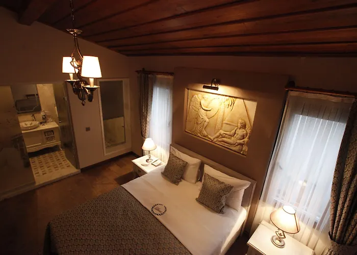 Livia Ephesus (adults Only) Hotel