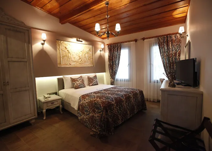 Hotel Livia Ephesus (adults Only) Selçuk