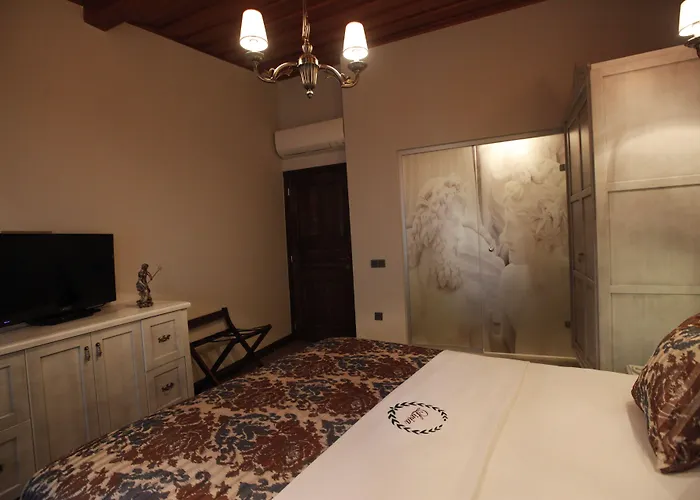 Livia Ephesus (adults Only)