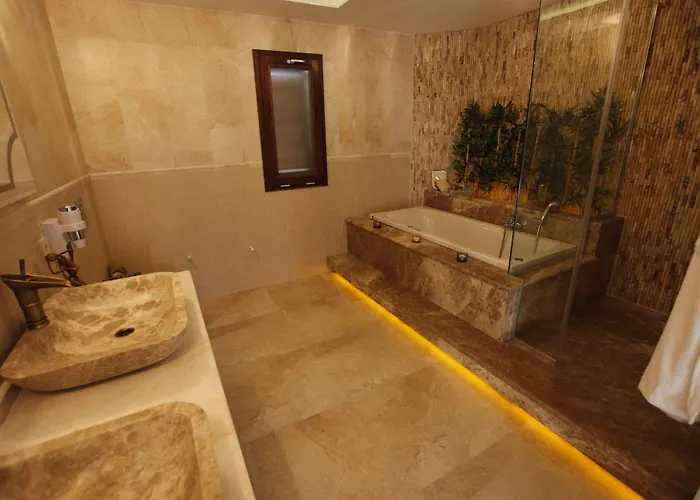 Livia Ephesus (adults Only) 3* Selçuk