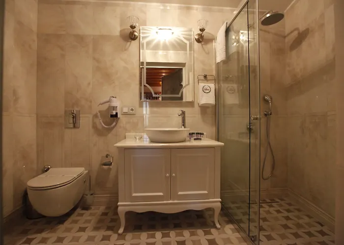 Livia Ephesus (adults Only) 3* Selcuk