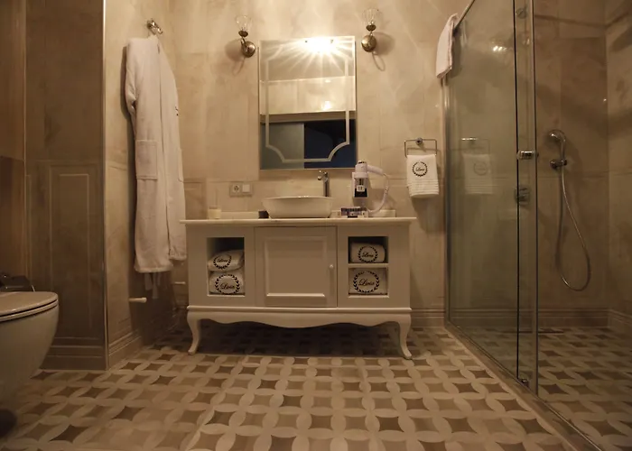 Livia Ephesus (adults Only) Selcuk