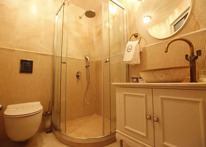 Livia Ephesus (adults Only) Selçuk