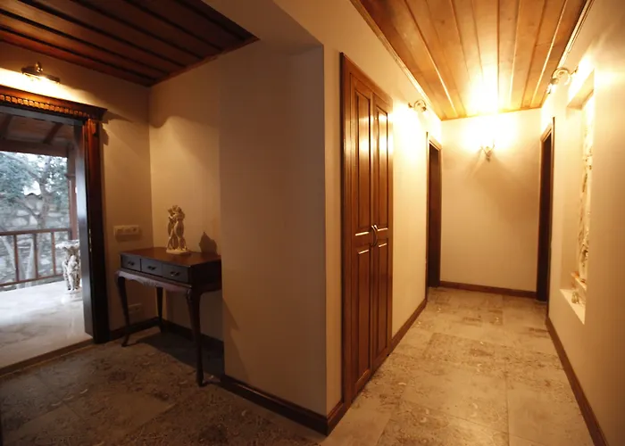 Hotel Livia Ephesus (adults Only)