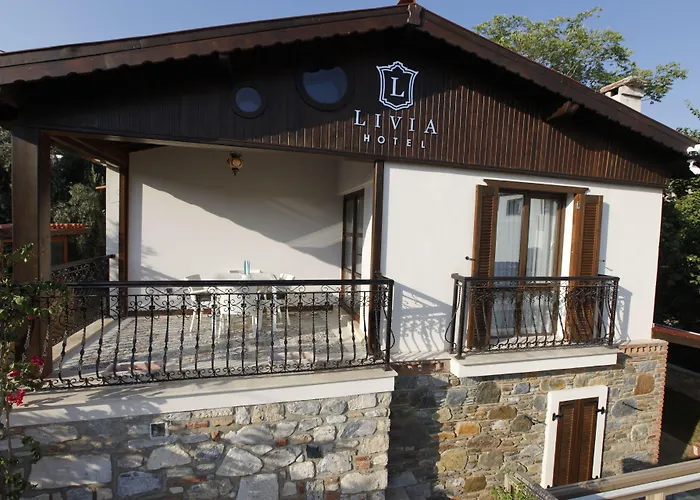 Livia Ephesus (adults Only)