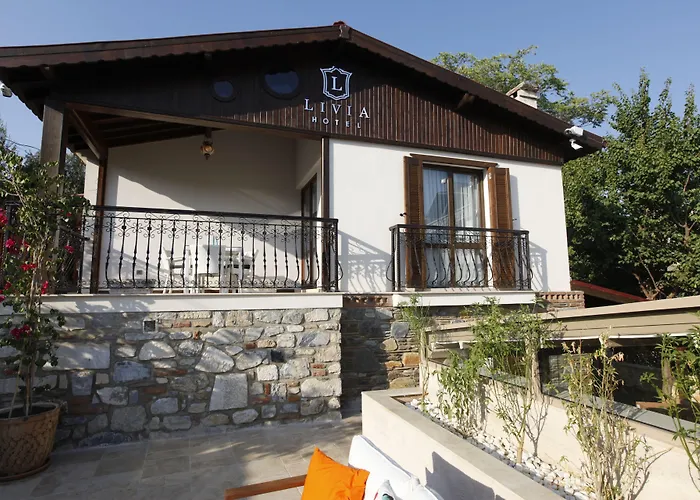 Livia Ephesus (adults Only) 3*