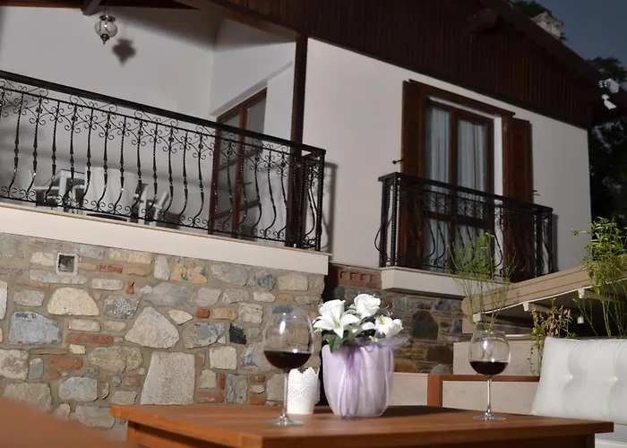Livia Ephesus (adults Only) 3* Selçuk