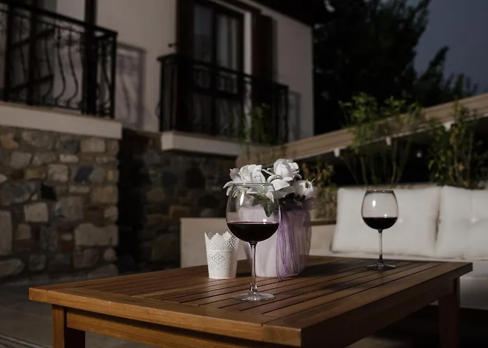 Hotel Livia Ephesus (adults Only) 3*