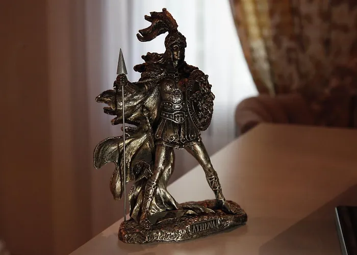 Livia Ephesus (adults Only)