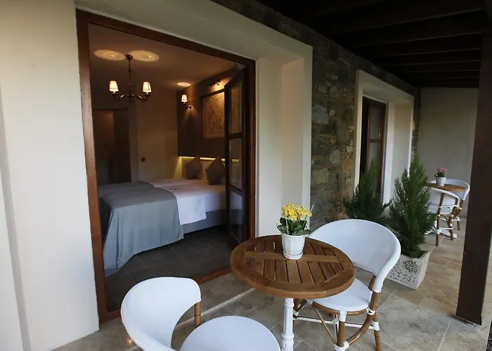 Livia Ephesus (adults Only) 3*