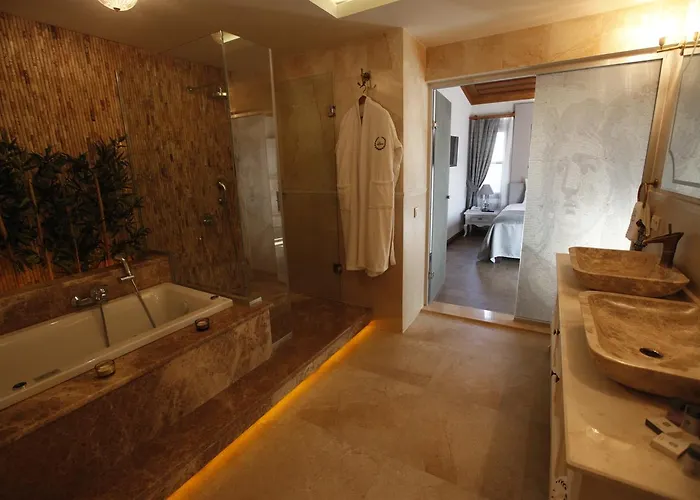 Livia Ephesus (adults Only)