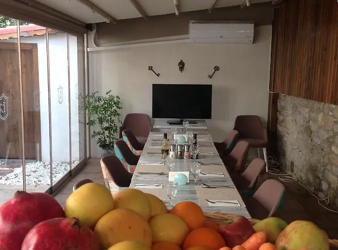 Hotel Livia Ephesus (adults Only) Selçuk