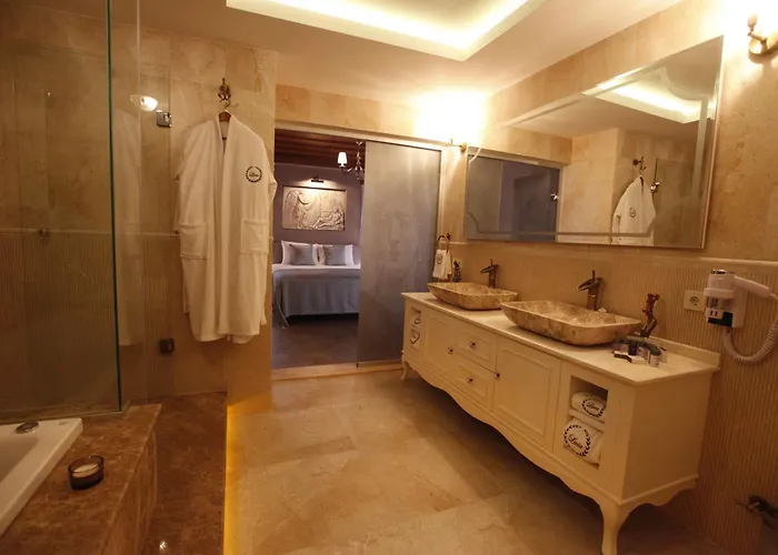Livia Ephesus (adults Only) Hotel