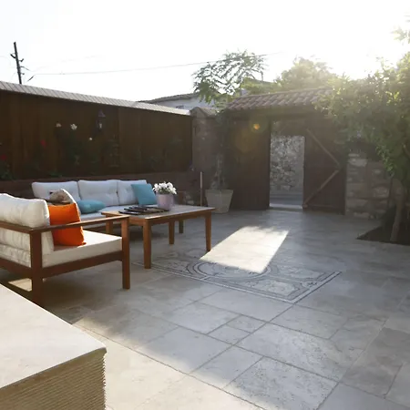 Livia Ephesus (adults Only) Hotell