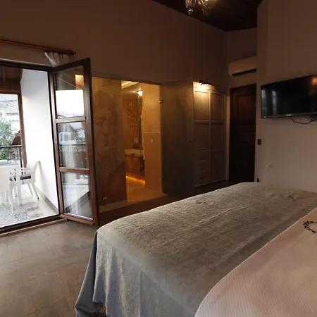 Livia Ephesus (adults Only) Hotell 3*