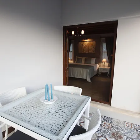 Hotell Livia Ephesus (adults Only) 3*