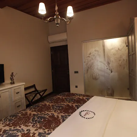 Livia Ephesus (adults Only)