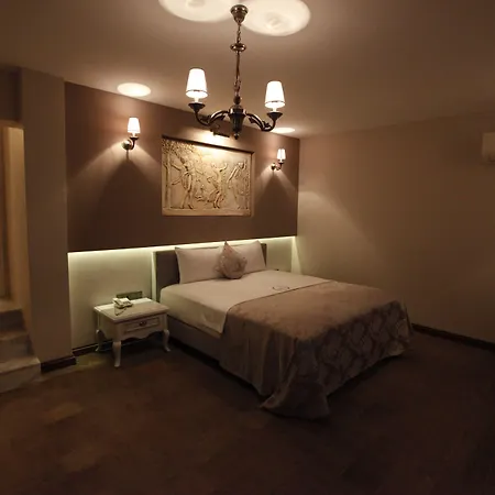 Livia Ephesus (adults Only)