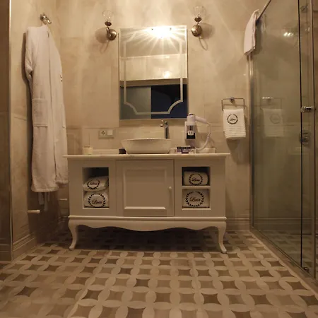 Livia Ephesus (adults Only) Selçuk