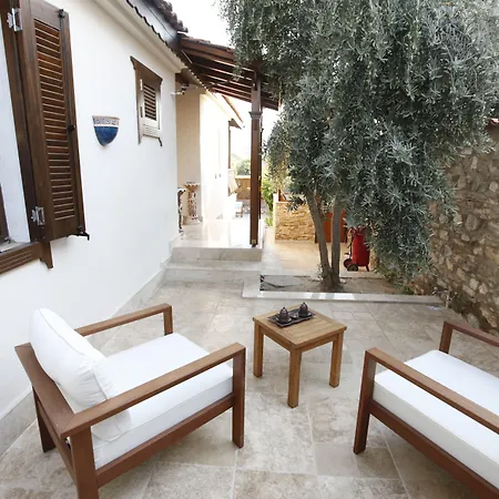 Livia Ephesus (adults Only) 3*