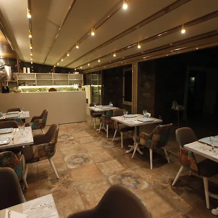 Hotell Livia Ephesus (adults Only) 3*