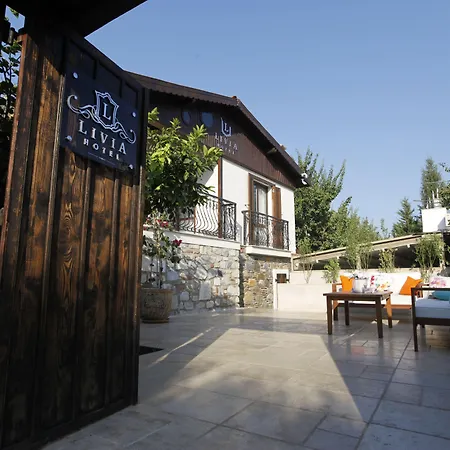 Livia Ephesus (adults Only) 3*