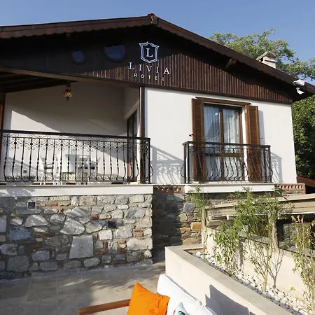 Livia Ephesus (adults Only) 3*