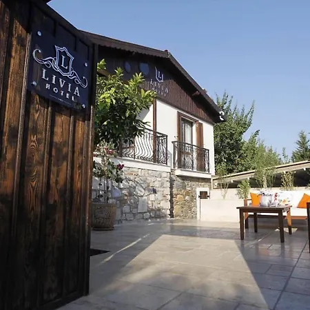 Livia Ephesus (adults Only) Hotell