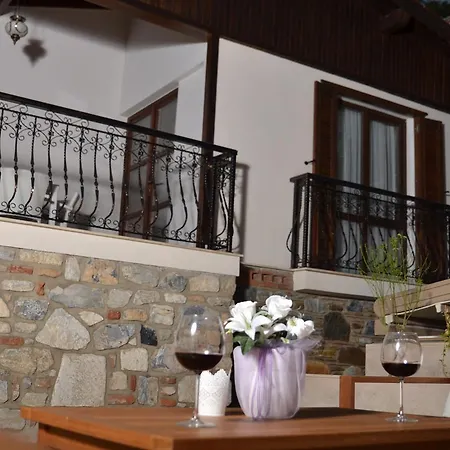 Livia Ephesus (adults Only) 3* Selçuk
