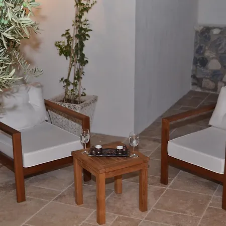 Hotell Livia Ephesus (adults Only)