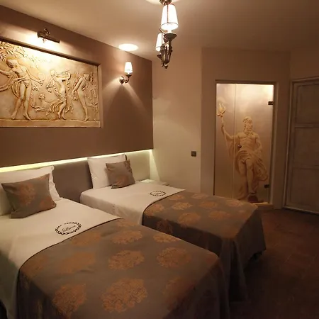 Livia Ephesus (adults Only)