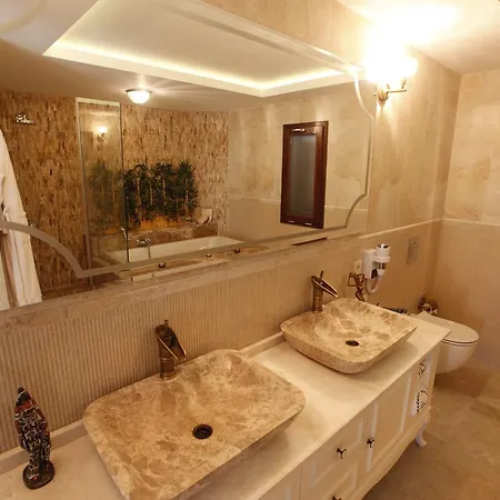 Hotell Livia Ephesus (adults Only) 3*