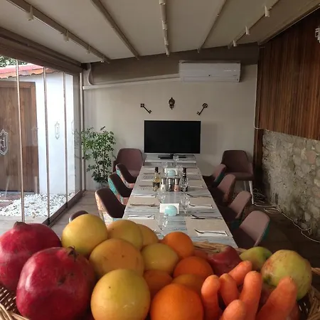 Ξενοδοχείο Livia Ephesus (adults Only) Σελτσούκ