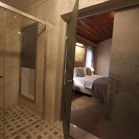 Livia Ephesus (adults Only) Hotell