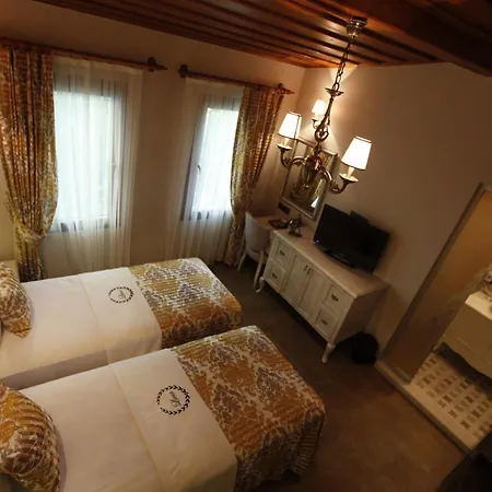 Hotell Livia Ephesus (adults Only)