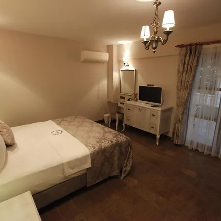 Hotell Livia Ephesus (adults Only)