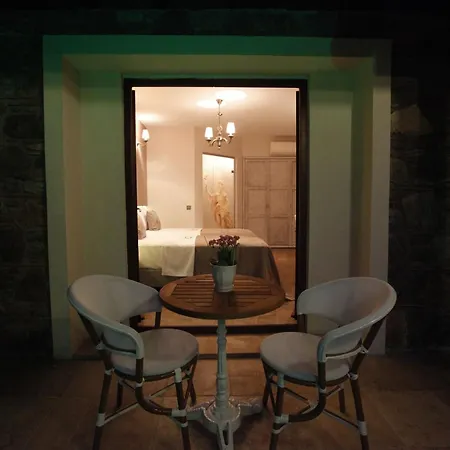 Livia Ephesus (adults Only) Hotell