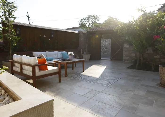 Livia Ephesus (adults Only) Hotel