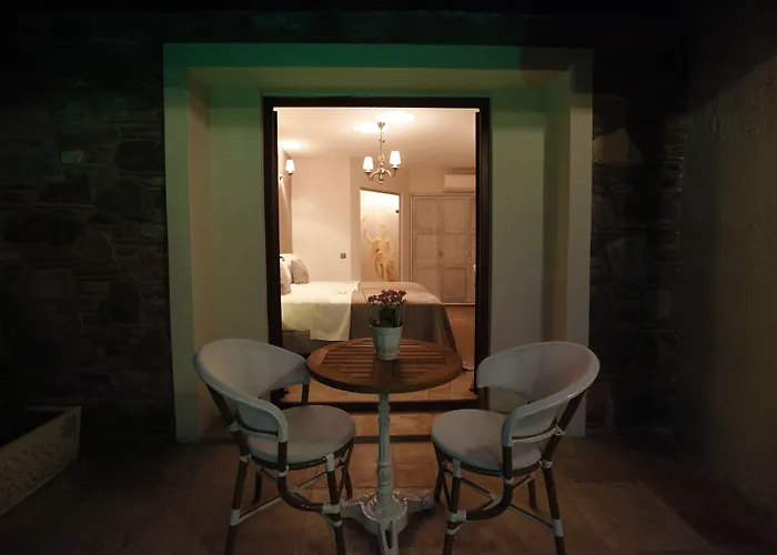 Hotel Livia Ephesus (adults Only)