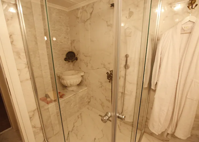 Livia Ephesus (adults Only) Hotel