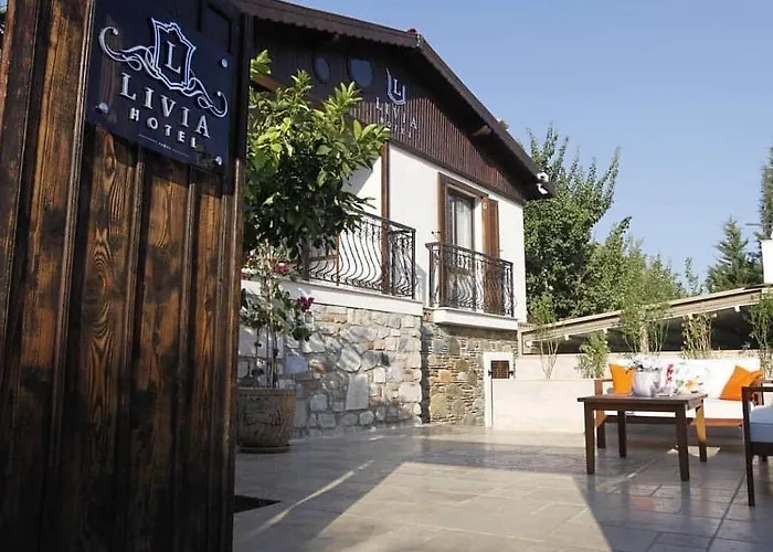 Livia Ephesus (adults Only) Hotel