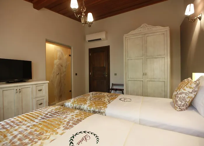 Hotel Livia Ephesus (adults Only)