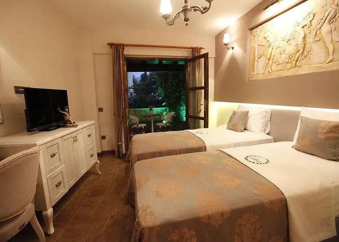 Livia Ephesus (adults Only)