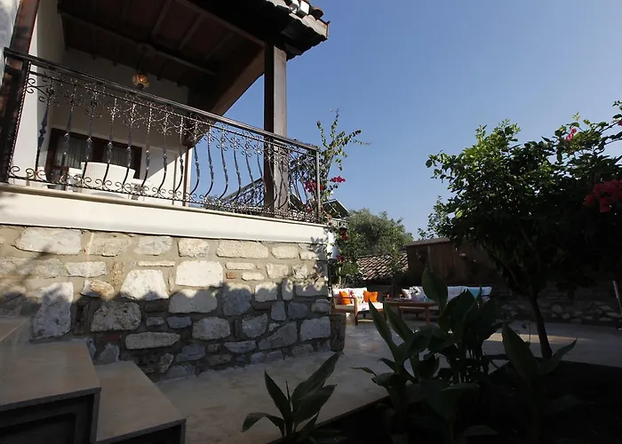 Livia Ephesus (adults Only) 3* Selçuk