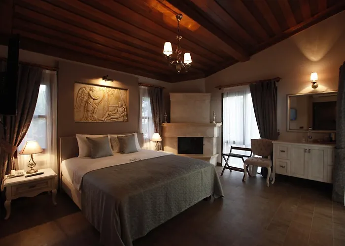 Livia Ephesus (adults Only) 3* Selçuk